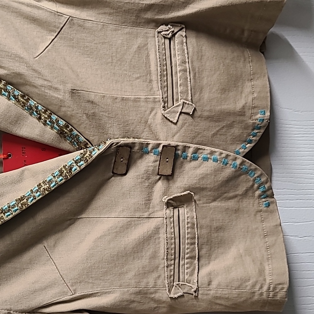 Tokyo Soft jacket - Picture 12 of 13